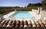 La piscine